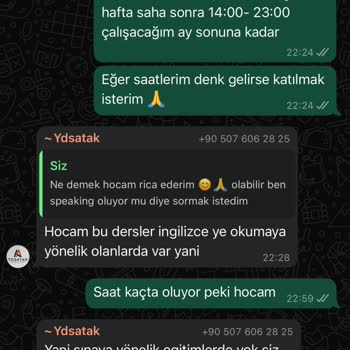 Eğitim Ve Kitap Gönderilmedi, Ücret İadem Yapılmadı