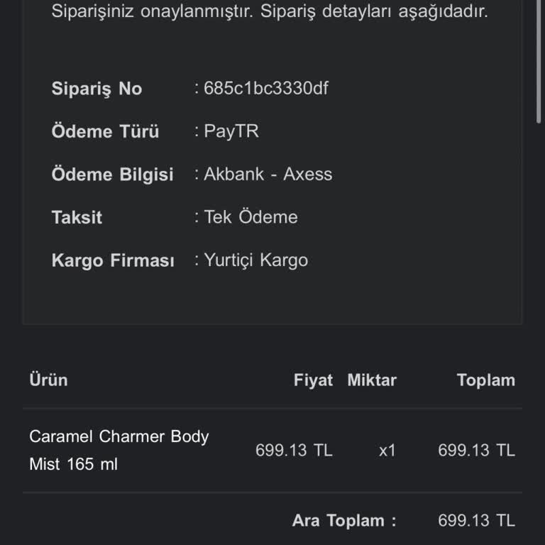 Rale Kozmetik'e Hiçbir Şekilde Ulaşamıyorum