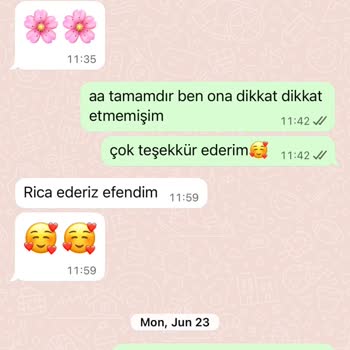 Bir Ayda Teslim Edilmeyen Etek Ve Sürekli Ertelenen Kargo Süreci