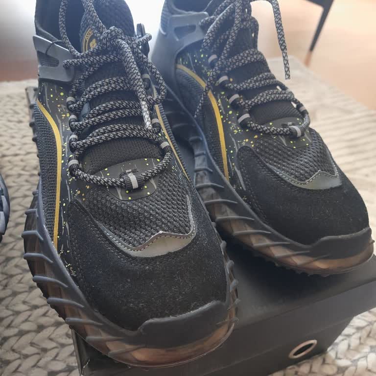 Ayakkabı İade Talebim Boyner Ve Avva Arasında Çözülmedi