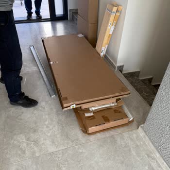 Aldığım Karyola Defolu Çıktı Müşteri Hizmetleri Çözüm Sunmadı