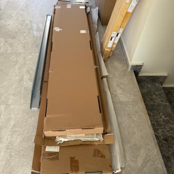 Aldığım Karyola Defolu Çıktı Müşteri Hizmetleri Çözüm Sunmadı