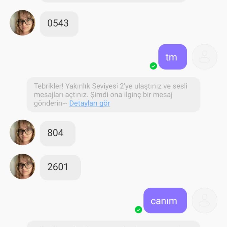 Avukatım Diyerek Yanıltıcı Arama Ve Hakaret İçeren Mesajlar