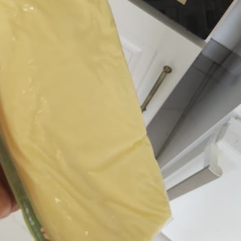 Migros Sanal Market'ten Gelen Bozuk Peynirlerle Sağlığımız Tehlikeye Atıldı