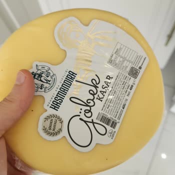 Migros Sanal Market'ten Gelen Bozuk Peynirlerle Sağlığımız Tehlikeye Atıldı