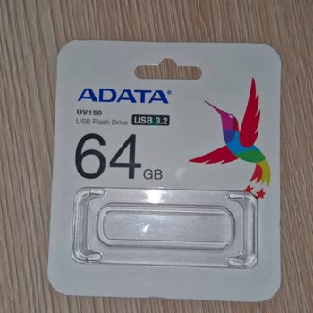 Endeks Bilişim Fabrikasyon Hatalı USB Belleğe Garanti Desteği Sağlanmadı