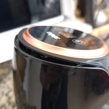 Dolap Arızalı Ve Eksik Parçalı Kahve Makinesi İçin İade Talebim Reddedildi