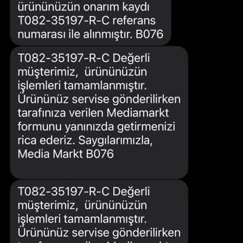 Jelatinsiz Ve Arızalı Apple Pencil Satışı Sonrası 1300 TL Fiyat Farkı Talebi