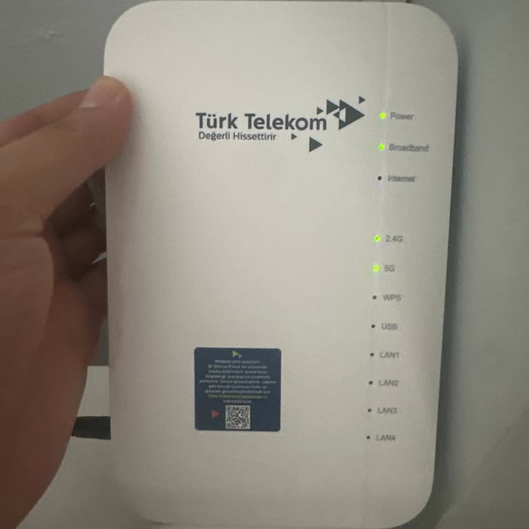 Yeni Modem Eskiyi Arattı, Kapsama Alanı Kötüleşti