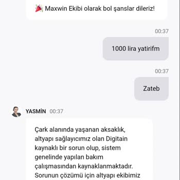 Oyunlarda Kazanma Şansı Ve Çark Hakkında Güven Sorunu