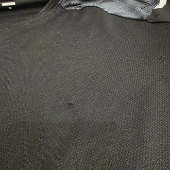 Yeni Alınan Tişörtün Hızla Deforme Olması Ve Yetersiz Müşteri Hizmeti