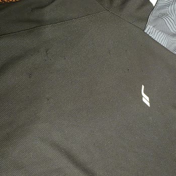 Yeni Alınan Tişörtün Hızla Deforme Olması Ve Yetersiz Müşteri Hizmeti