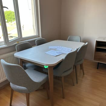 Enza Home Mağazasından Alınan Ürünlerde Eksik Ve Hatalı Kurulum Mağduriyeti