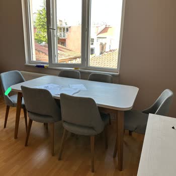 Enza Home Mağazasından Alınan Ürünlerde Eksik Ve Hatalı Kurulum Mağduriyeti