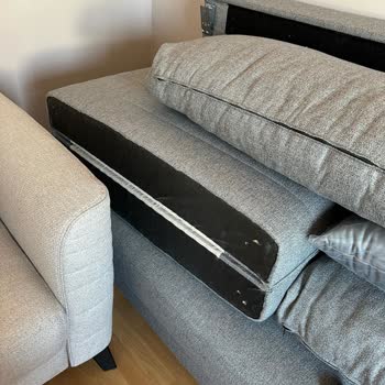 Enza Home Mağazasından Alınan Ürünlerde Eksik Ve Hatalı Kurulum Mağduriyeti