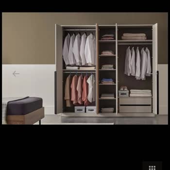 Enza Home Mağazasından Alınan Ürünlerde Eksik Ve Hatalı Kurulum Mağduriyeti