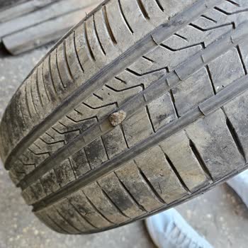 Full Sigortalı Araçta Lastik Mağduriyeti Ve Ek Masraf Şoku