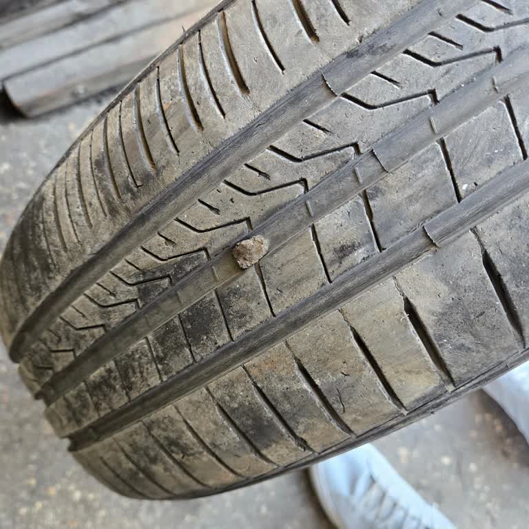 Full Sigortalı Araçta Lastik Mağduriyeti Ve Ek Masraf Şoku