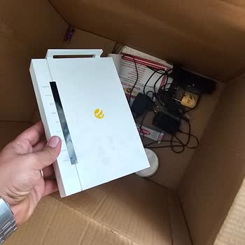 Superonline'ın İlgisizliği Nedeniyle 7 Gündür İnternetsizim!