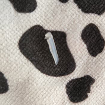 Dondurmadan Plastik Parça Çıktı, Şikayet Sayfası Da Çalışmıyor!