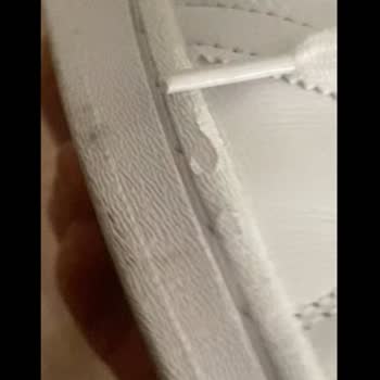 Adidas Superstar Ayakkabıda Kalite Sorunu Ve Garanti Sürecinde Hayal Kırıklığı