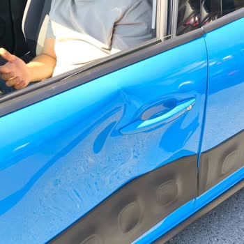 Citroen C3 Yedek Parça Temini Sürecinde Yaşanan Mağduriyet