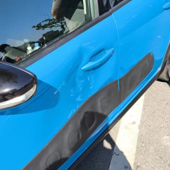 Citroen C3 Yedek Parça Temini Sürecinde Yaşanan Mağduriyet