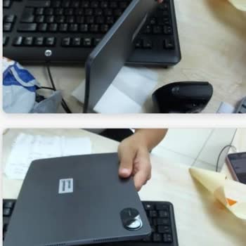 Honor Tabletin Kasası Kısa Sürede Büküldü, Garanti Kapsamına Alınmadı