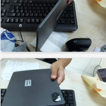 Honor Tabletin Kasası Kısa Sürede Büküldü, Garanti Kapsamına Alınmadı