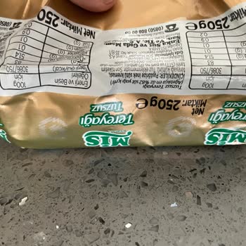 Soğuk Zincir Ürünlerinde Saklama Koşullarına Dikkat Edilmiyor