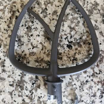 İlk Kullanımda Kırılan Karıştırıcı Ve Müşteri Hizmetlerine Ulaşılamıyor