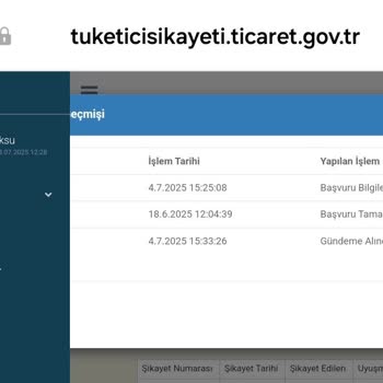 Samsung Televizyonumun Kronik Panel Arızası Ve Yüksek Onarım Ücreti Mağduriyeti
