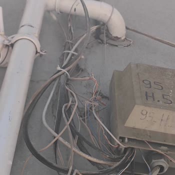 İş Yerinde Sürekli Kesilen İnternet Ve İlgisizlik