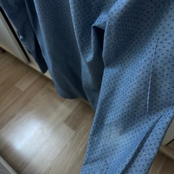 Gömlekte Erken Yıpranma Ve Garanti Sürecinde Yetersiz Destek