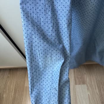 Gömlekte Erken Yıpranma Ve Garanti Sürecinde Yetersiz Destek