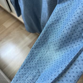 Gömlekte Erken Yıpranma Ve Garanti Sürecinde Yetersiz Destek