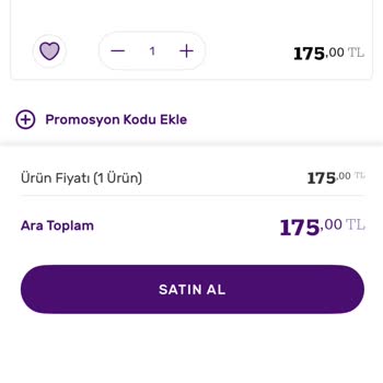 Gratis Kart İndirimi Alışverişte Uygulanmıyor, Kart Görünmüyor