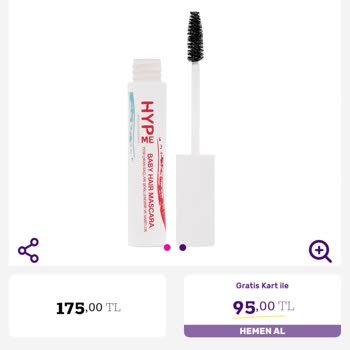 Gratis Kart İndirimi Alışverişte Uygulanmıyor, Kart Görünmüyor