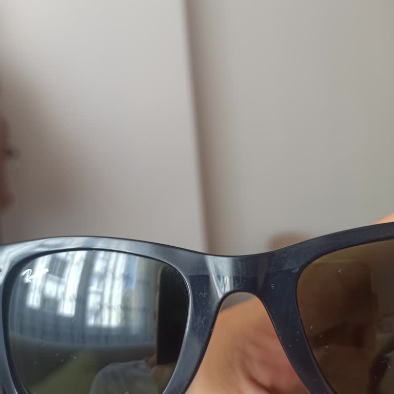 Garanti Süresi Devam Eden Gözlüğe Kullanıcı Hatası Denilerek Destek Verilmedi