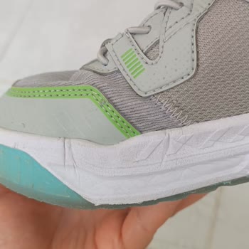 Bir Ay Dolmadan Vicco Çocuk Ayakkabısında Ciddi Sorunlar