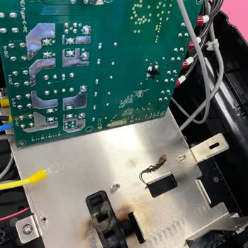 Arçelik Araç Şarj İstasyonu Garanti Dışı Bırakıldı: Kertenkele Gerekçesi