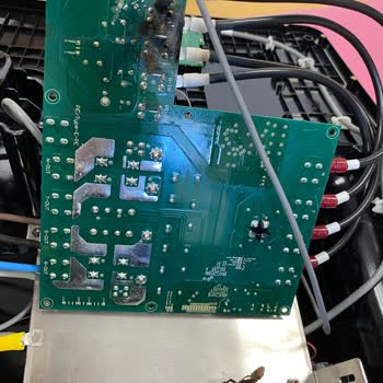 Arçelik Araç Şarj İstasyonu Garanti Dışı Bırakıldı: Kertenkele Gerekçesi