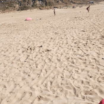 Sarıyer Belediyesi Kısırkaya Plajı'nda Temizlik Ve Hizmet Eksiklikleri