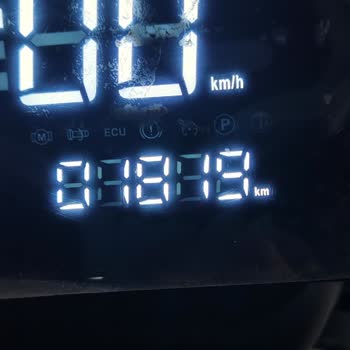 Motolux Elektrikli Motosiklet Beklenen Menzile Ulaşmıyor, Mağduriyet Yaşıyorum