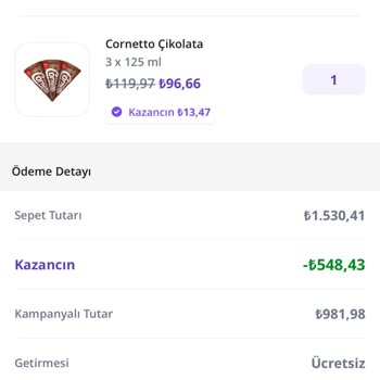 İptal Edilen Siparişin Ücret İadesi 10 Gündür Yapılmadı