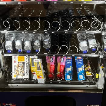 Otomattan Aldığım Dardanel Ürün Çıkmadı, Param Boşa Gitti