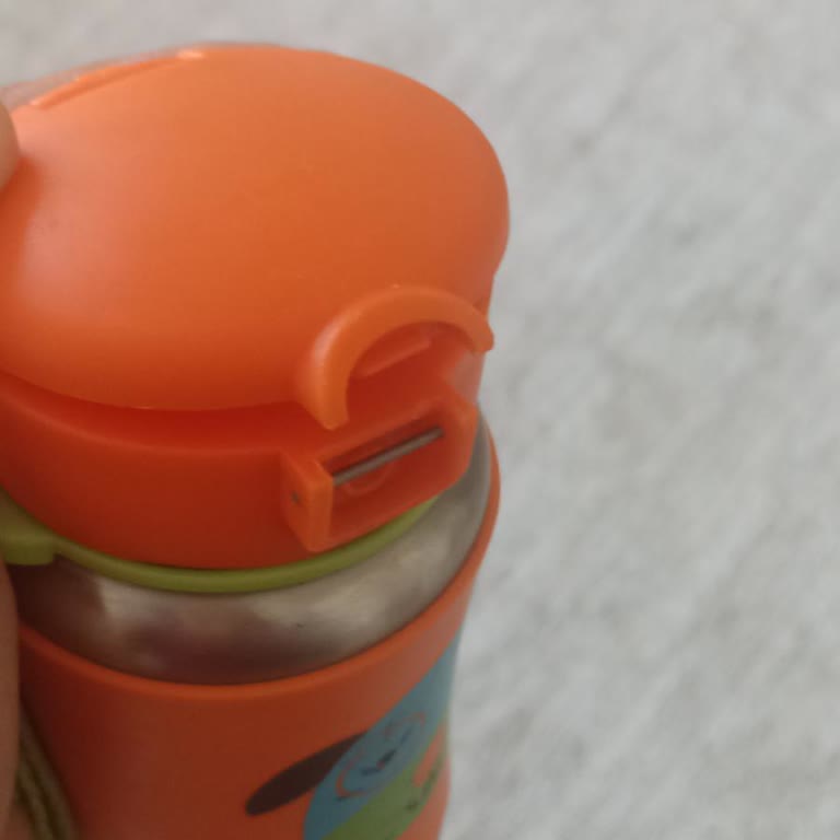 Skip Hop Suluğun Klipsi Ve Pipeti Kolayca Kırılıyor, Yedek Parça Yok