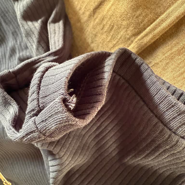 LCWden Alınan Buratti T-shirtte Üretim Hatası Değişim Talebim Reddedildi