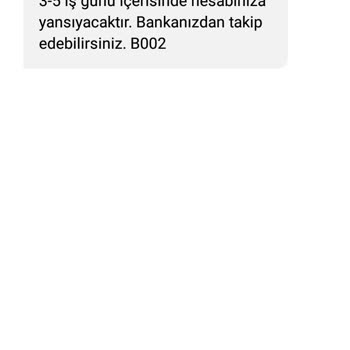 Intersport Sipariş İptali Sonrası Mağduriyet ve Maddi Kayıp Yaşadım