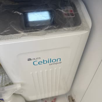 İhlas Arıtma Cihazında Kötü Koku Ve Yüksek Filtre Ücreti Sorunu